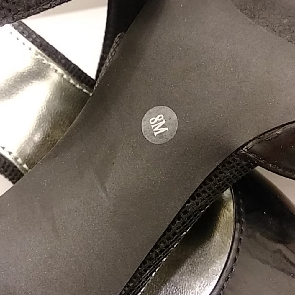 Shoes - Picture 3 of 5